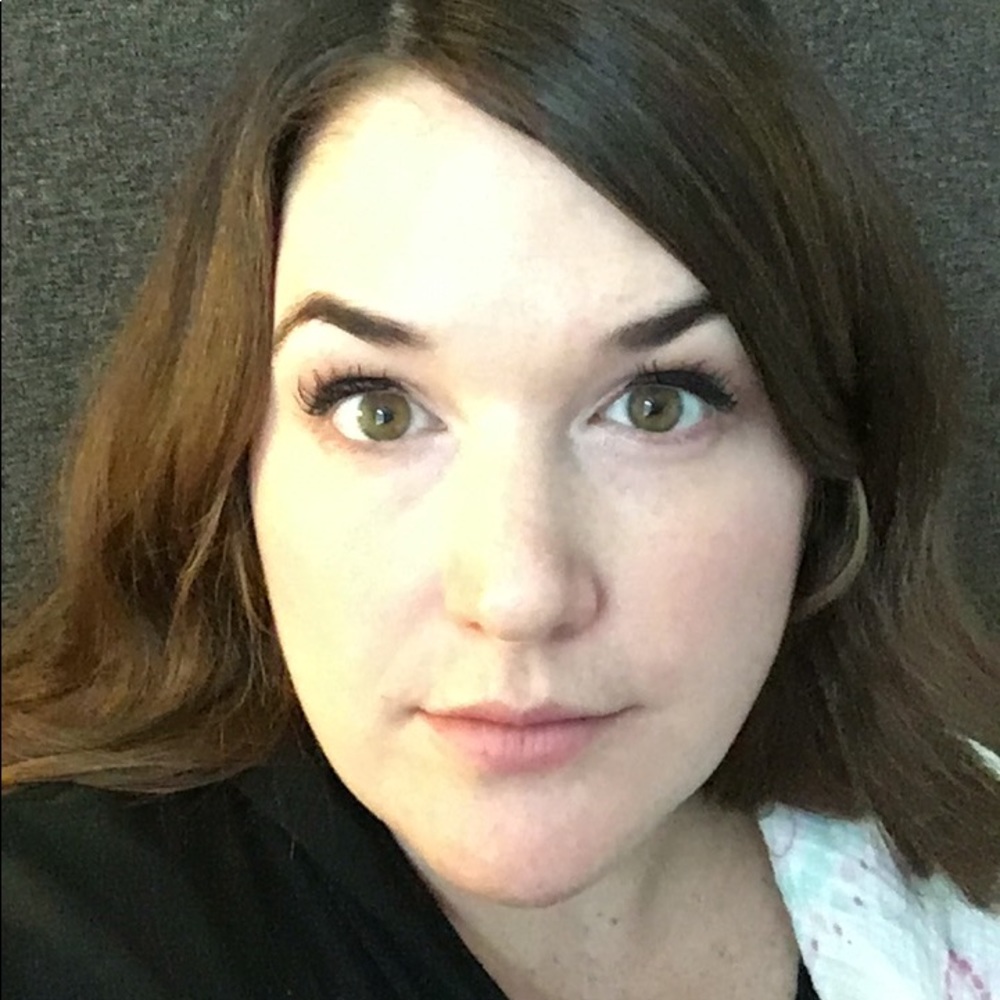 Meet your Posher, Audra